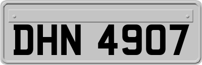 DHN4907