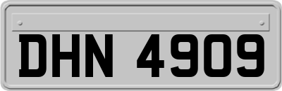 DHN4909