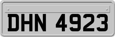 DHN4923