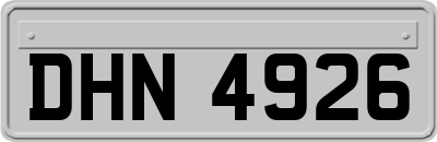 DHN4926