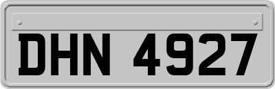 DHN4927