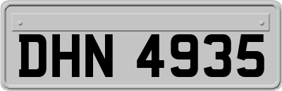 DHN4935
