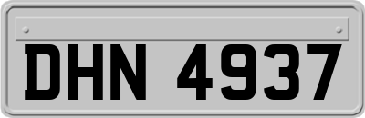 DHN4937