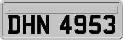 DHN4953