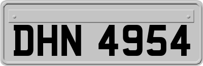 DHN4954