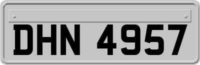 DHN4957