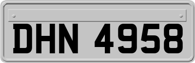 DHN4958