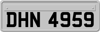 DHN4959