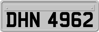 DHN4962