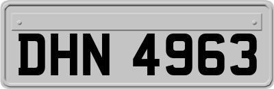 DHN4963