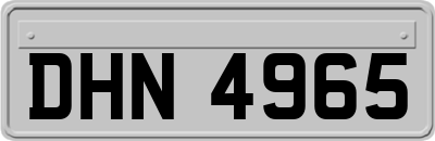 DHN4965