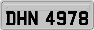 DHN4978