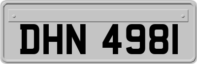 DHN4981