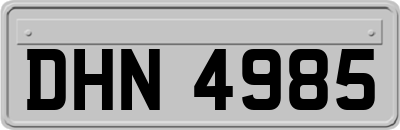 DHN4985