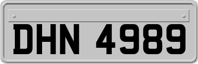 DHN4989