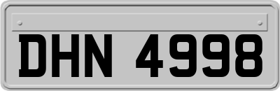 DHN4998