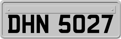 DHN5027