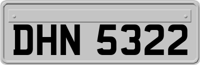 DHN5322