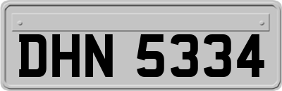 DHN5334