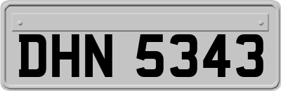 DHN5343