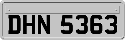 DHN5363
