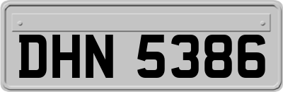 DHN5386