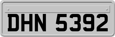 DHN5392