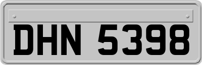 DHN5398