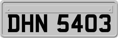 DHN5403