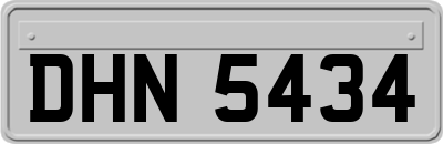 DHN5434