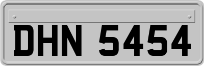 DHN5454