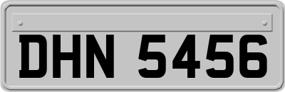 DHN5456