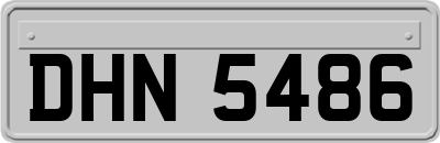 DHN5486