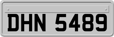 DHN5489