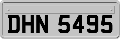 DHN5495