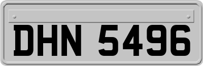 DHN5496
