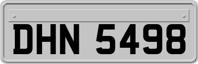 DHN5498