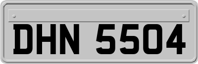 DHN5504