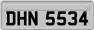 DHN5534