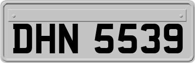 DHN5539