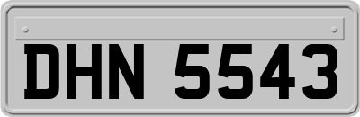 DHN5543