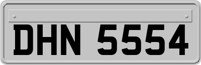 DHN5554