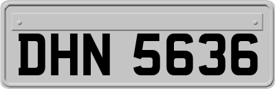 DHN5636
