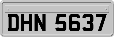 DHN5637