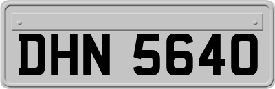 DHN5640