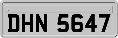 DHN5647