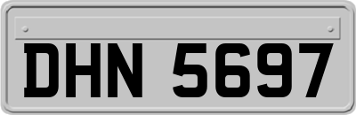 DHN5697