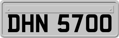 DHN5700