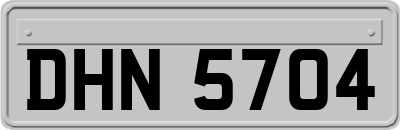 DHN5704