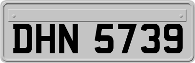 DHN5739